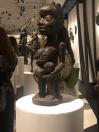 MOM abre exposição "África, Expressões Artísticas de um Continente”