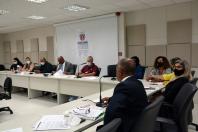  CONSEPIR realizou a sua 1ª Reunião Ordinária de 2022 que contou com a presença dos conselheiros de forma hibrida
