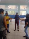 GT de Povos Tradicionais realiza visita técnica em Quilombo em Palmas-Pr.