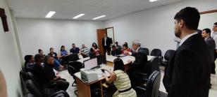 CEJUSC do TJ Paraná realiza novo acordo em Londrina.