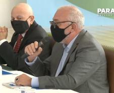 Sudis realiza primeira reunião anual da Comissão de Conflitos Fundiários do Estado do Paraná