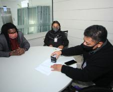  Sudis recebe Comissão de Lideranças da Aldeia Kakane Porâ.