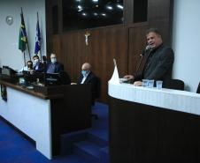 Campo Largo recebe a SUDIS para debater o Paraná Social. 