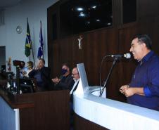 Campo Largo recebe a SUDIS para debater o Paraná Social. 