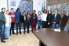 SUDIS participará da criação do Conselho Municipal de Promoção da Igualdade Racial em São José dos Pinhais.