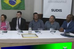 SUDIS promove 1ª Conferência Trabalhista Social de Curitiba  