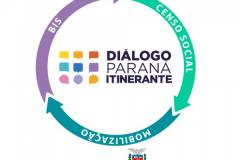 Você já conhece o Diálogo Paraná Itinerante? 