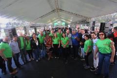 SUDIS participa do evento "Jogos Indígenas - KANHGÁG ÀG TY ÃJAG JOGO VEM KE" em Londrina.