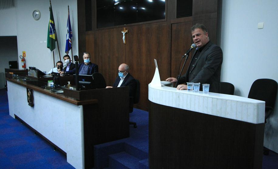 Campo Largo recebe a SUDIS para debater o Paraná Social.