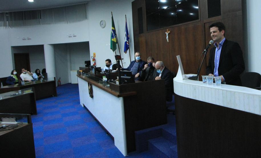 Campo Largo recebe a SUDIS para debater o Paraná Social.