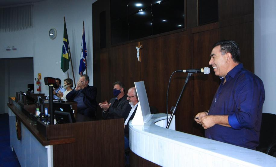 Campo Largo recebe a SUDIS para debater o Paraná Social.