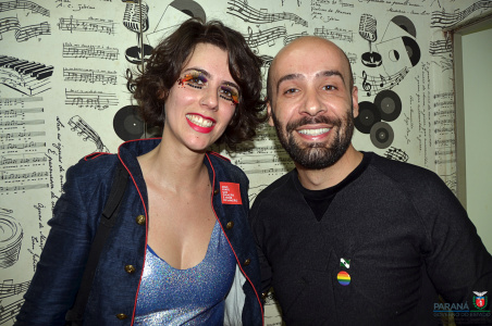 SUDIS na Parada da Diversidade 2019