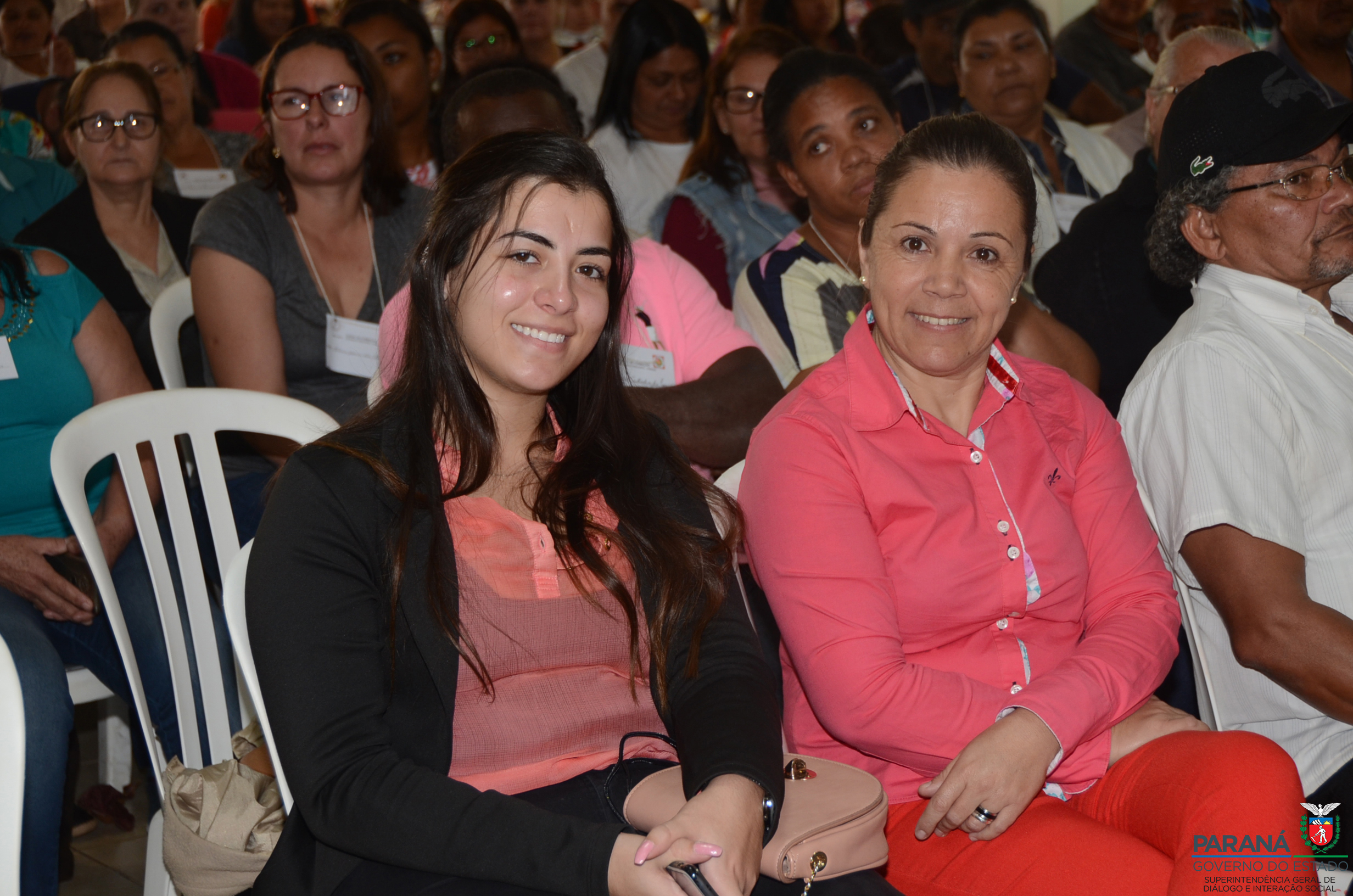 SUDIS visita projeto de autogestão de moradias populares em Cornélio Procópio.
