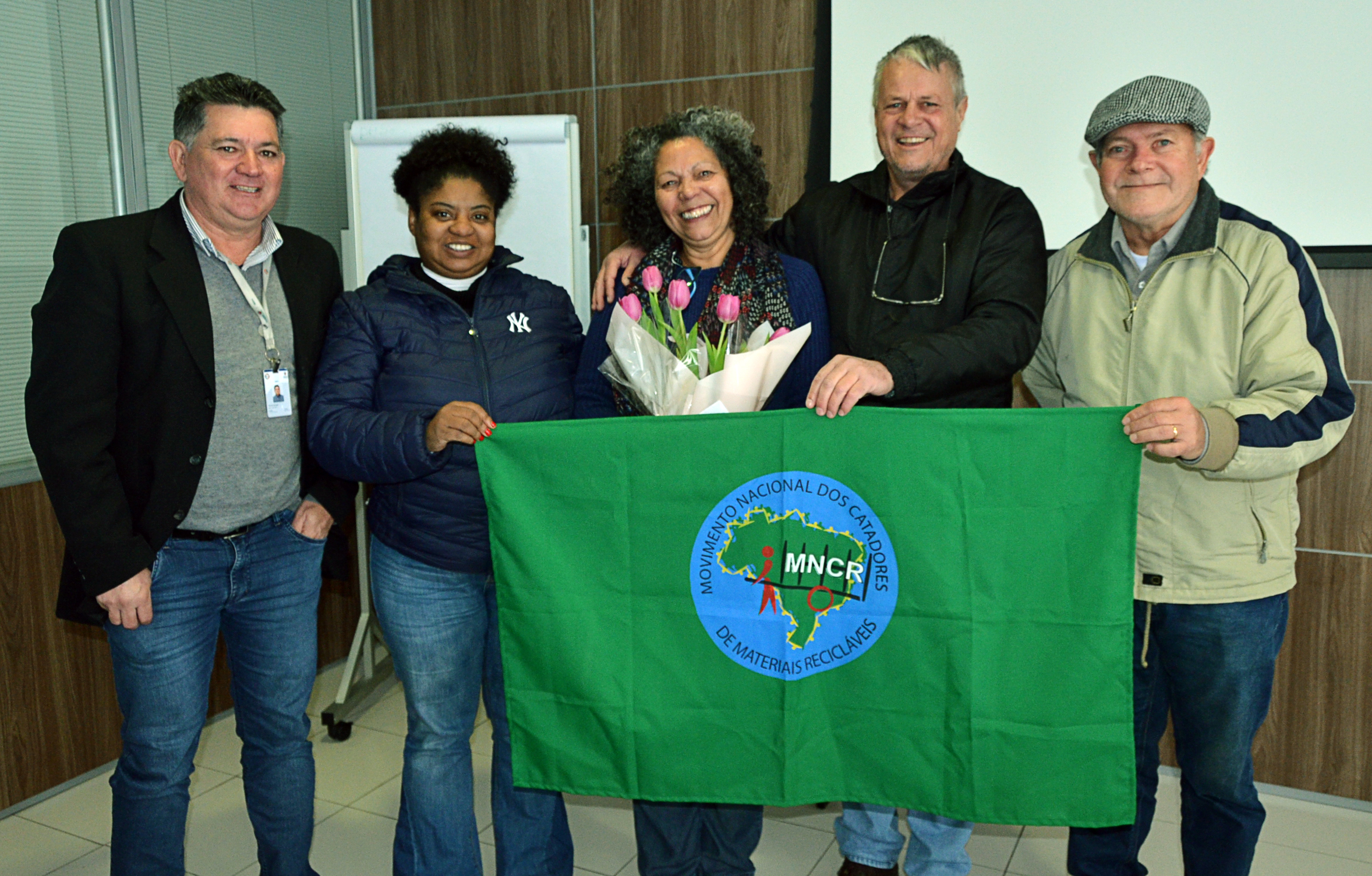 SUDIS - LIXO E CIDADANIA.