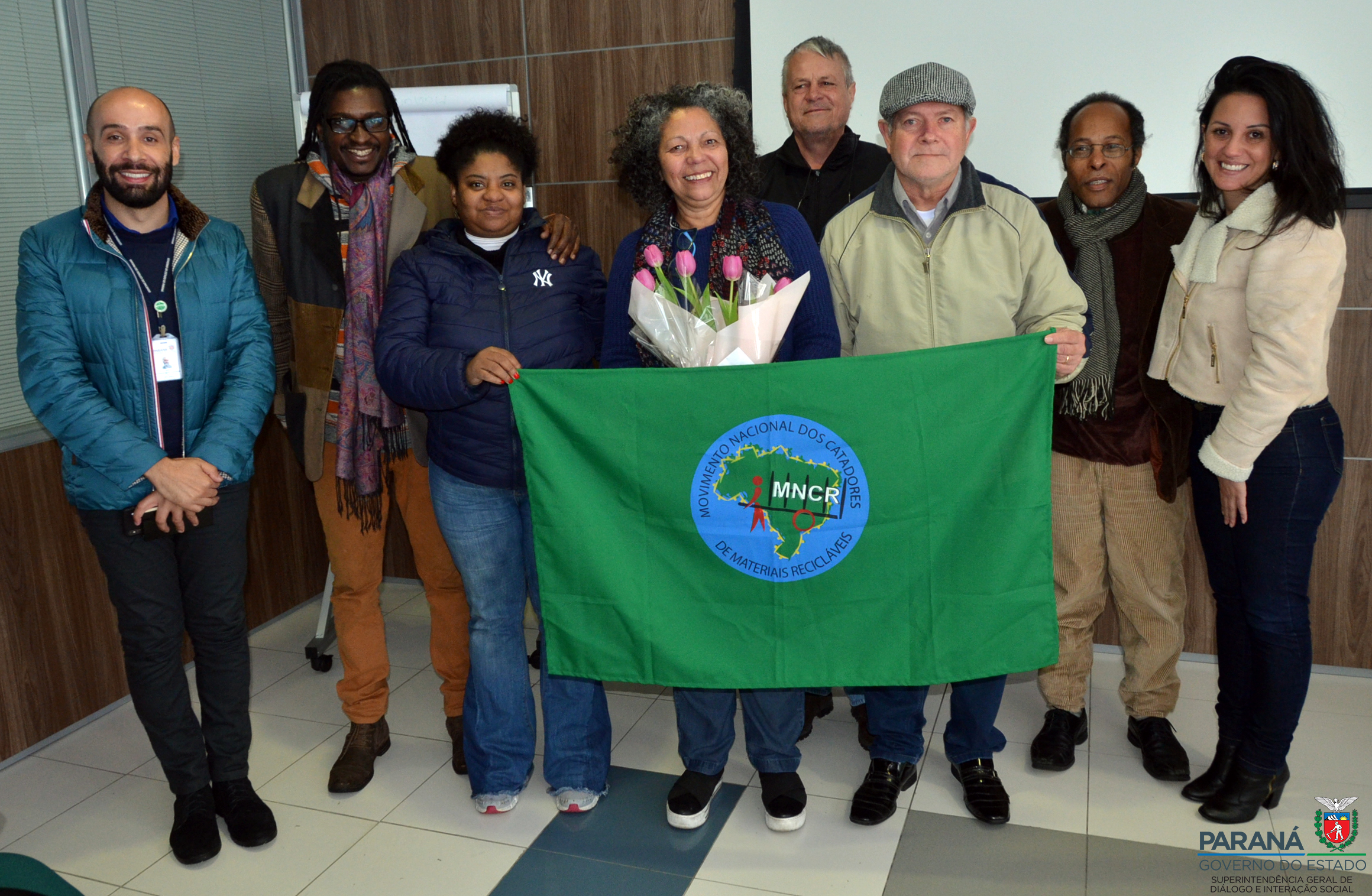 SUDIS - LIXO E CIDADANIA.