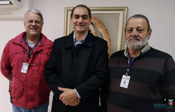 Conferência Estadual de mediação de Conflitos Fundiários.