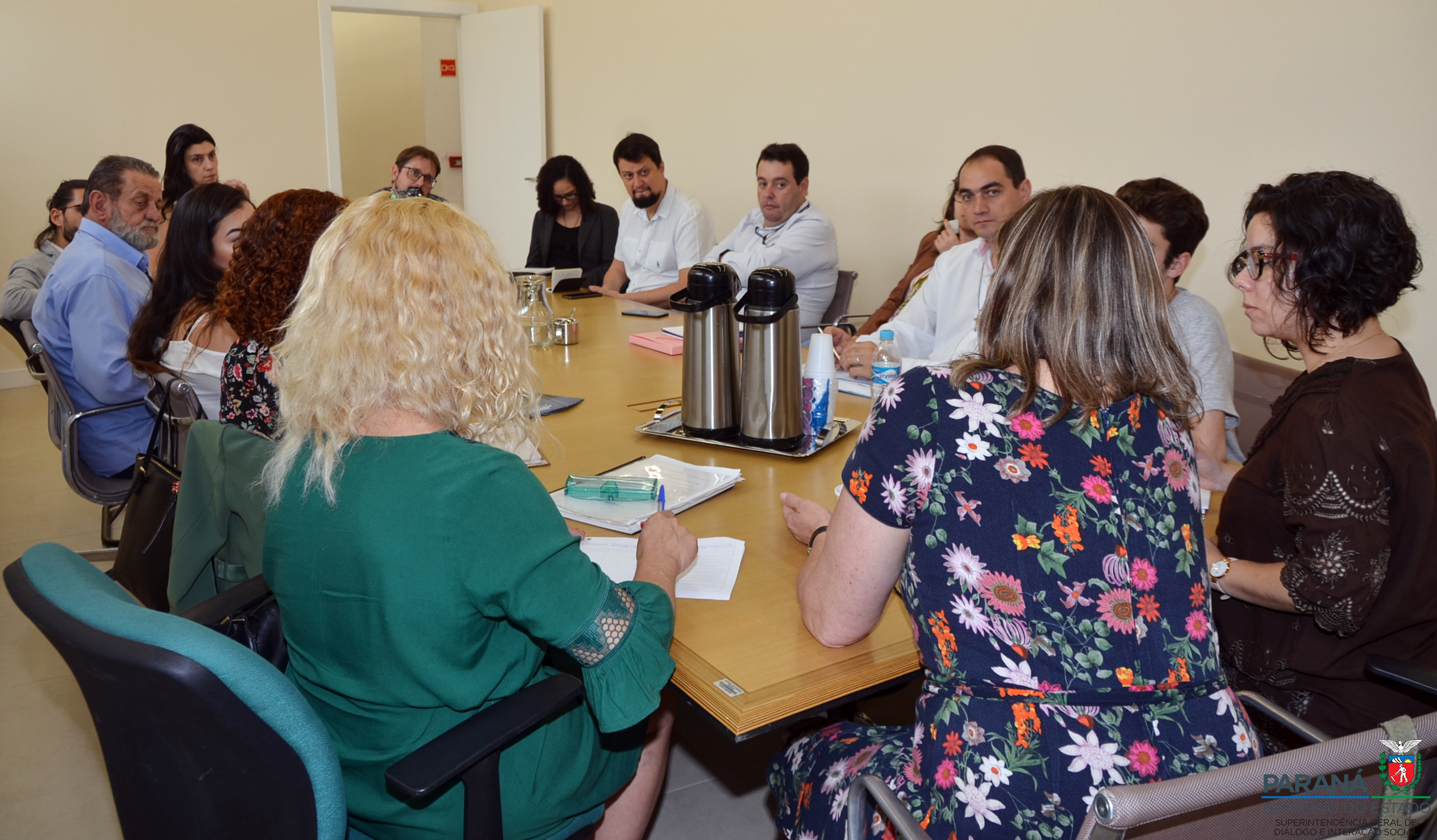 SUDIS articula 1ª Conferência Estadual de Conflitos Fundiários