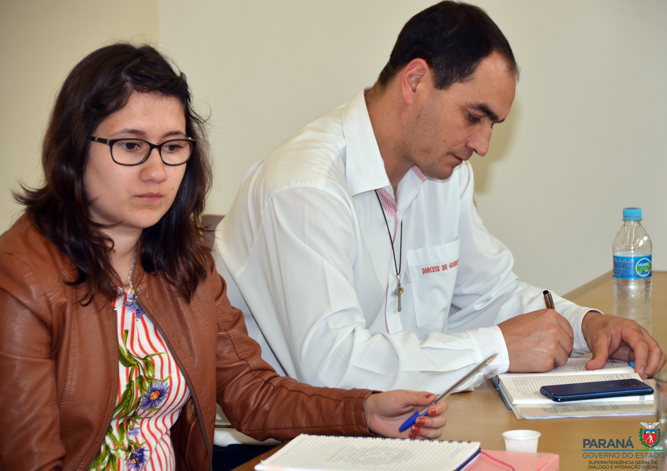 SUDIS articula 1ª Conferência Estadual de Conflitos Fundiários