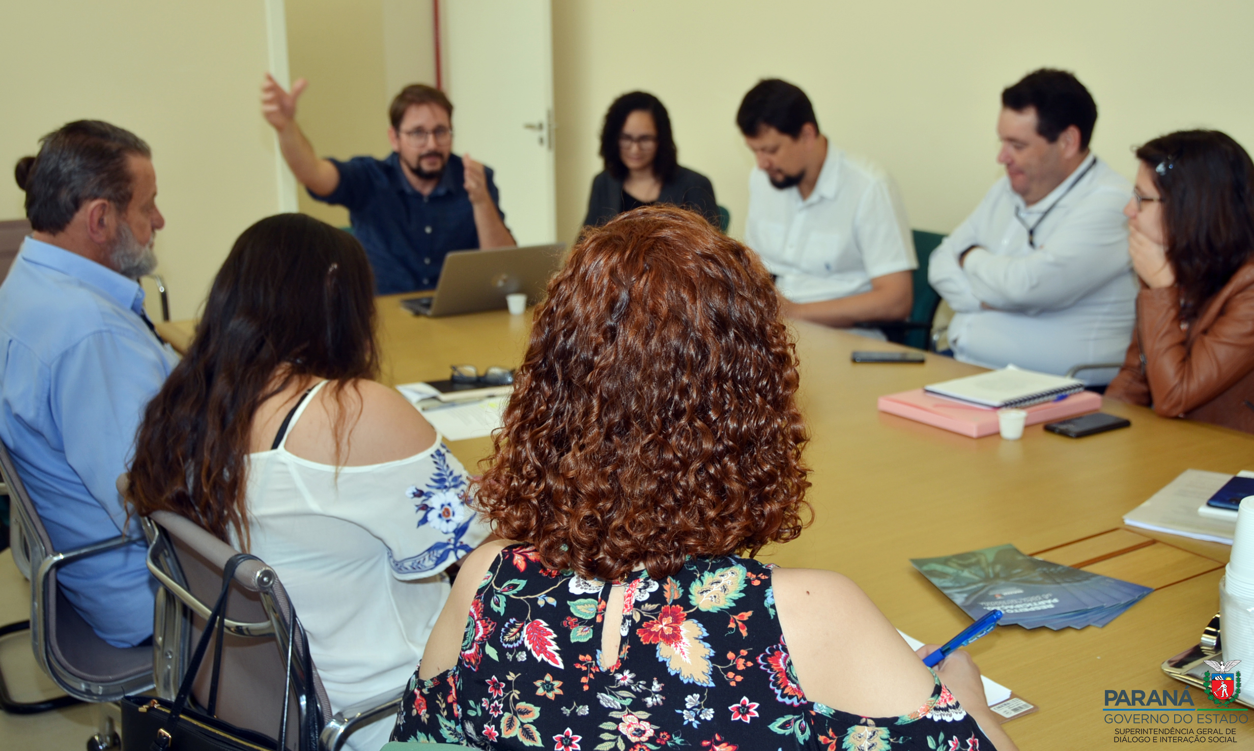 SUDIS articula 1ª Conferência Estadual de Conflitos Fundiários