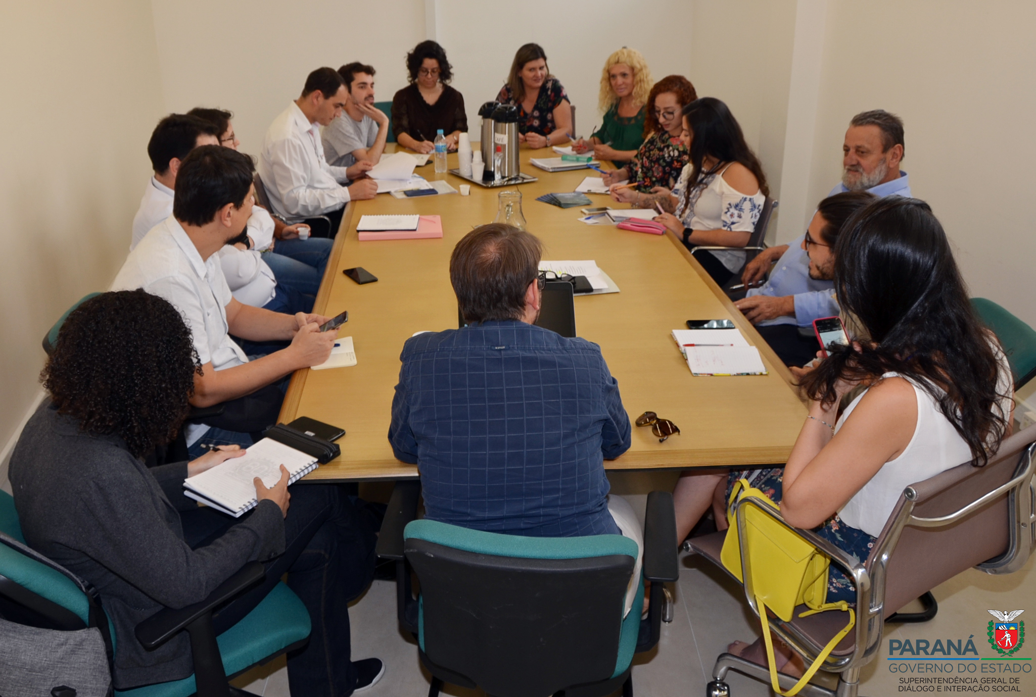 SUDIS articula 1ª Conferência Estadual de Conflitos Fundiários