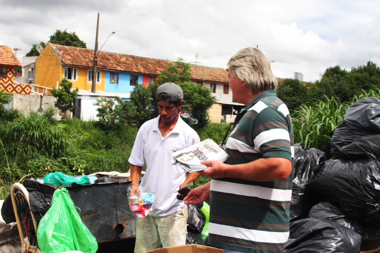SUDIS contra à Dengue.