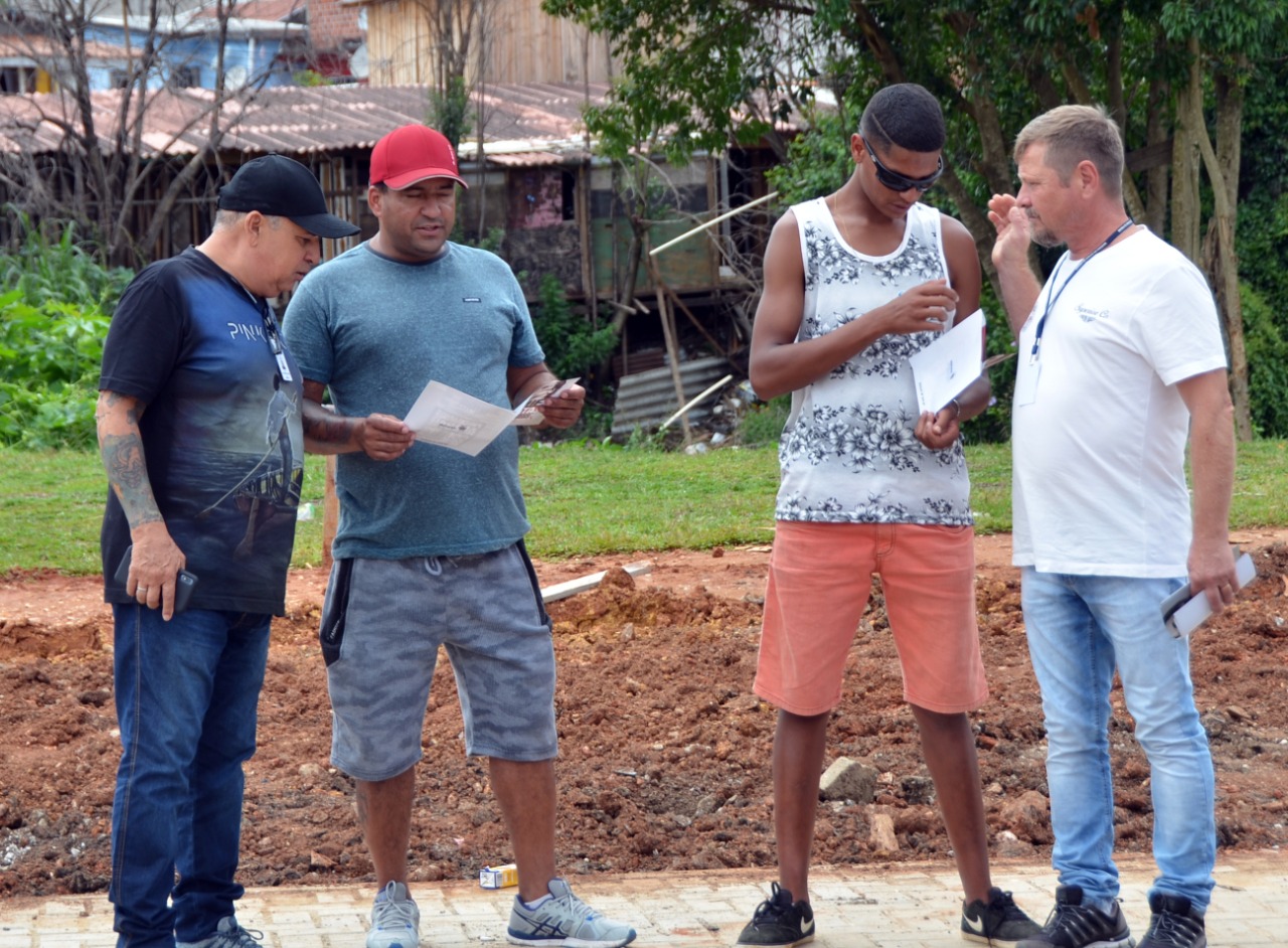 SUDIS contra à Dengue.