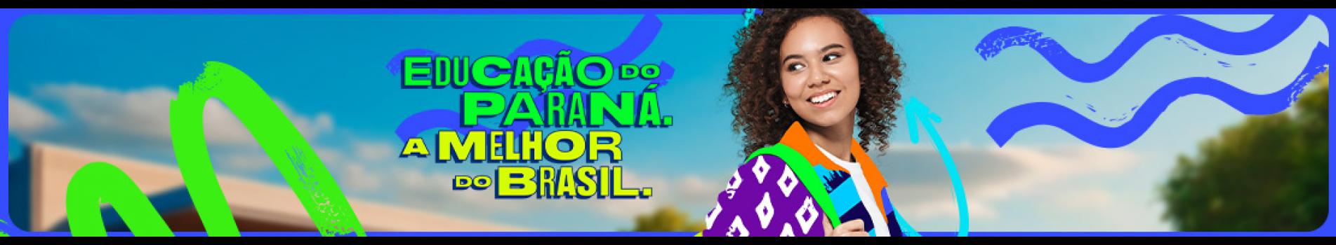 melhor educação 