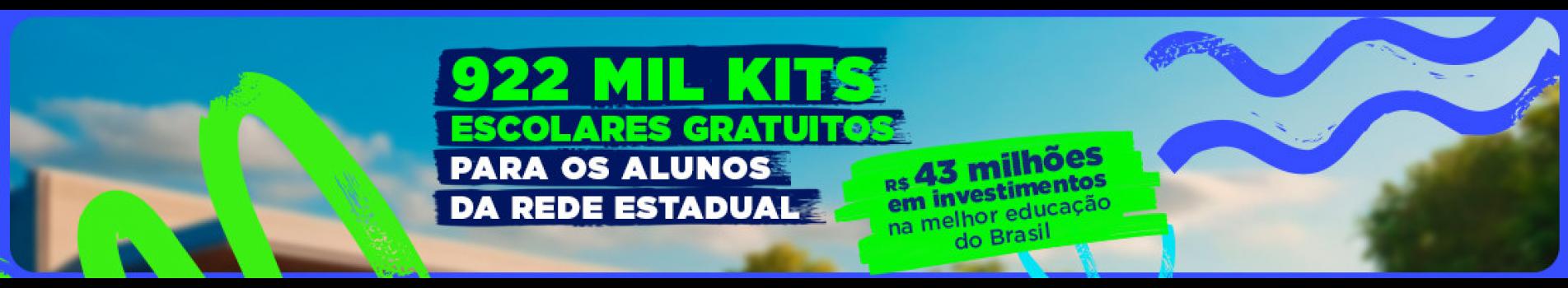 melhor educação 