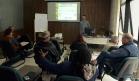 PALESTRA SUDIS - MOVIMENTO LGBT.