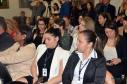 SUDIS PRESTIGIA INSTALAÇÃO DA PROCURADORIA ESPECIAL DA MULHER.