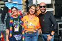 SUDIS NA MARCHA DA DIVERSIDADE 2019.