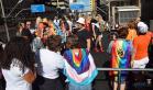 SUDIS NA MARCHA DA DIVERSIDADE 2019.