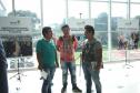 Posse do Superintendente Mauro Rockenbach