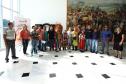 Posse do Superintendente Mauro Rockenbach
