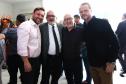 Posse do Superintendente Mauro Rockenbach