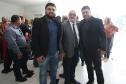 Posse do Superintendente Mauro Rockenbach