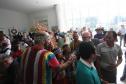 Posse do Superintendente Mauro Rockenbach