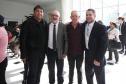 Posse do Superintendente Mauro Rockenbach