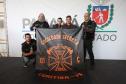 Posse do Superintendente Mauro Rockenbach