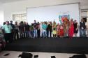 Posse do Superintendente Mauro Rockenbach