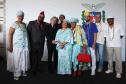 Posse do Superintendente Mauro Rockenbach