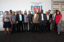 Posse do Superintendente Mauro Rockenbach