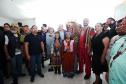 Posse do Superintendente Mauro Rockenbach