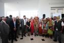 Posse do Superintendente Mauro Rockenbach