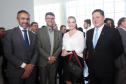 Posse do Superintendente Mauro Rockenbach