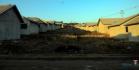 SUDIS visita projeto de autogestão de moradias populares em Cornélio Procópio.