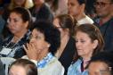 SUDIS visita projeto de autogestão de moradias populares em Cornélio Procópio.