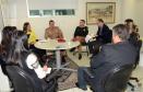 SUDIS APRESENTA O PROJETO BOMBEIRO MIRIM.