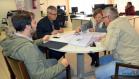 SUDIS integra o Projeto Unitinerante.