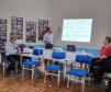 SUDIS integra o Projeto Unitinerante.